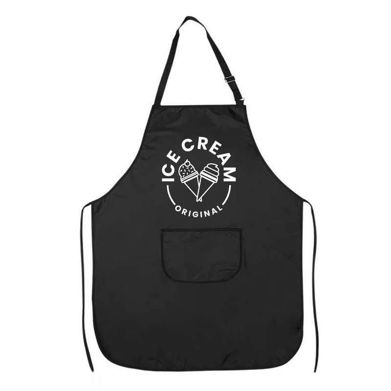 پیش بند طرح بستنی مدل bast 2