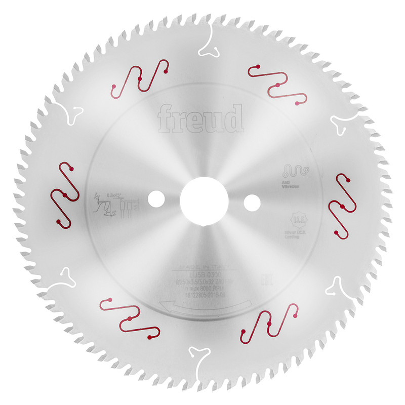 تیغه اره دیسکی فرود مدل LU5B 0300