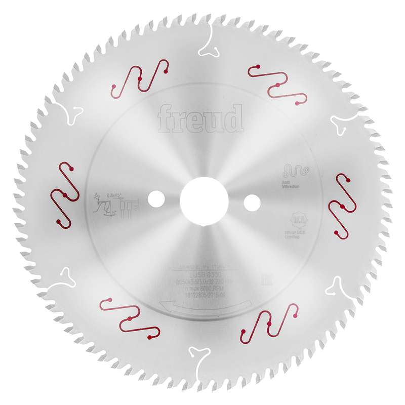 تیغه اره دیسکی فرود مدل LU5B 0300