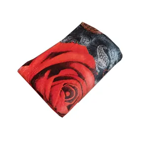 پتو مسافرتی مدل hz10  سایز 240x200 سانتی متر