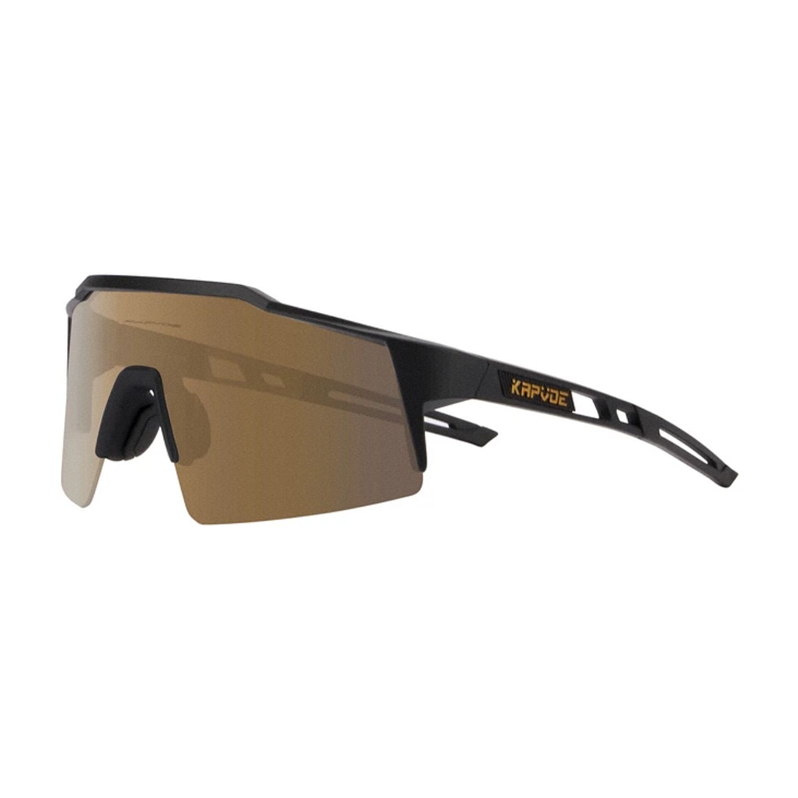 عینک ورزشی کپوو مدل 02-9023 -  - 1