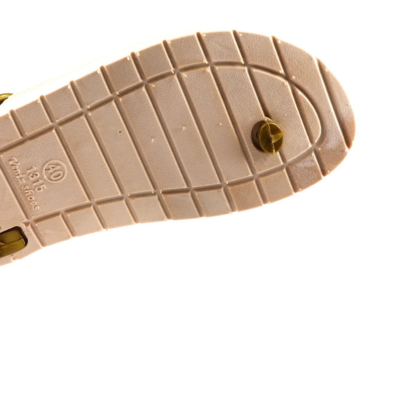 دمپایی لاانگشتی زنانه ونیز مدل دیانا کد 167