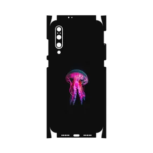MAHOOT jellyfish-FullSkin Cover Sticker for Xiaomi Mi 9
