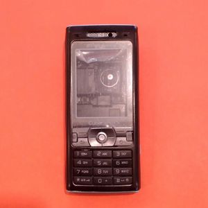 نقد و بررسی شاسی گوشی موبایل مدل GN_06 مناسب برای گوشی موبایل سونی اریکسون K800 توسط خریداران