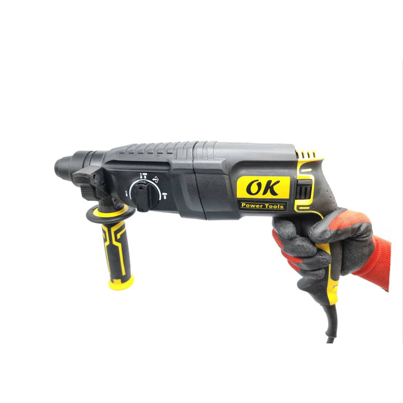 دریل بتن کن اوکی مدل ok26sre