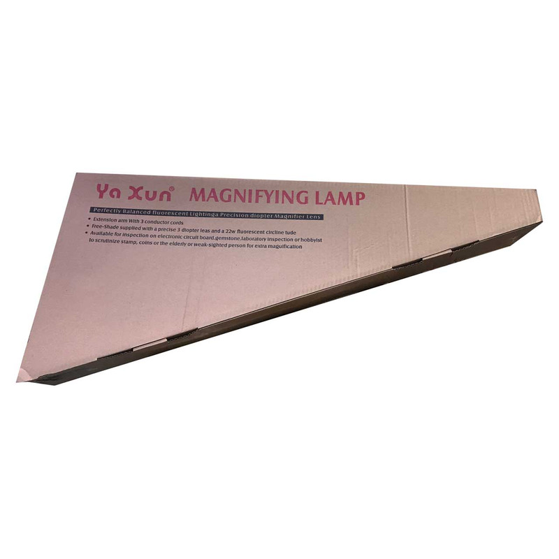 ذره بین یاکسون مدل YX-168