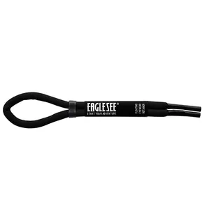 بند عینک ایگلسی مدل شناور رنگ مشکی