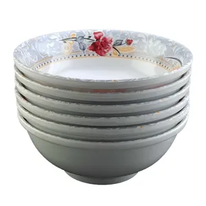 کاسه مدل MU2 مجموعه 6 عددی