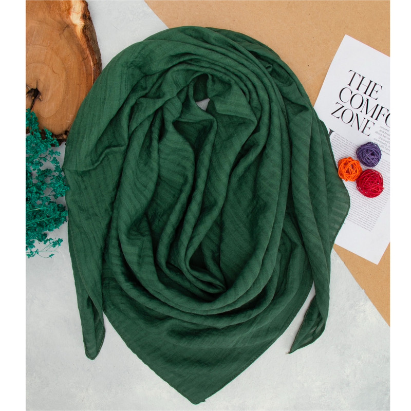 روسری زنانه مدل چهار فصل کد 00140