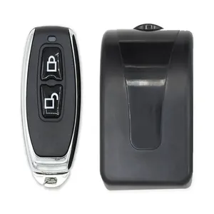 سوئیچ مخفی ریموت دار مدل x100