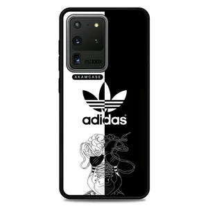AKAM AMCWSGS20U-ADIDAS12 Cover For Samsung Galaxy S20 Ultra