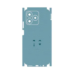 MAHOOT Minimal Miss and Mister-FullSkin Cover Sticker for Realme C53