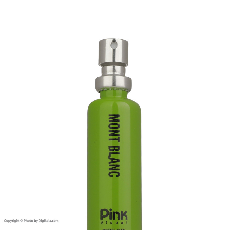 عطر جیبی مردانه اسکلاره مدل Munt Blank حجم 30 میلی لیتر