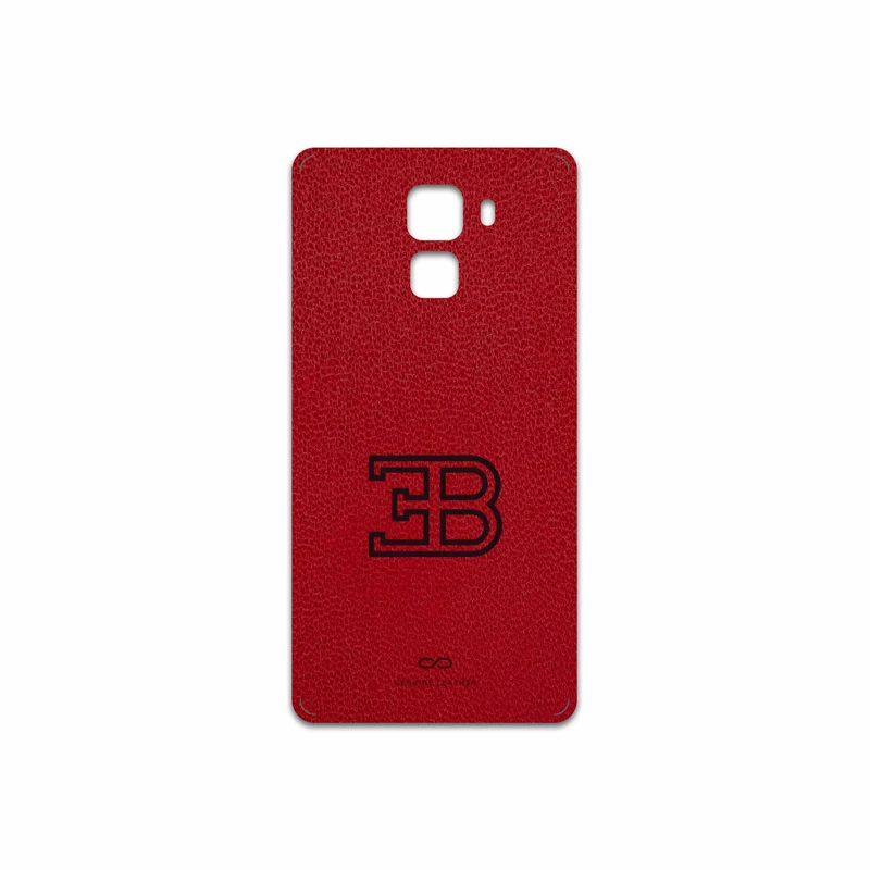 برچسب پوششی ماهوت مدل RL-BGGT مناسب برای گوشی موبایل آنر 7