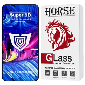 Horse FUSUH20 Screen Protector For Samsung Galaxy A56 5G / Galaxy S24 FE 5G