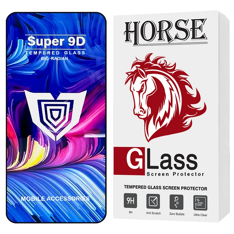 محافظ صفحه نمایش هورس مدل FUSUH20 مناسب برای گوشی موبایل سامسونگ Galaxy A56 5G / Galaxy S24 FE 5G