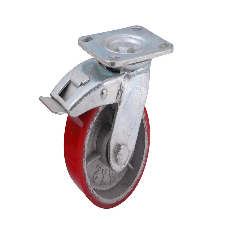 چرخ کفیدار مدل CHPU8T1596 کد 80 چرخ کفیدار مدل CHPU8T1596 کد 80