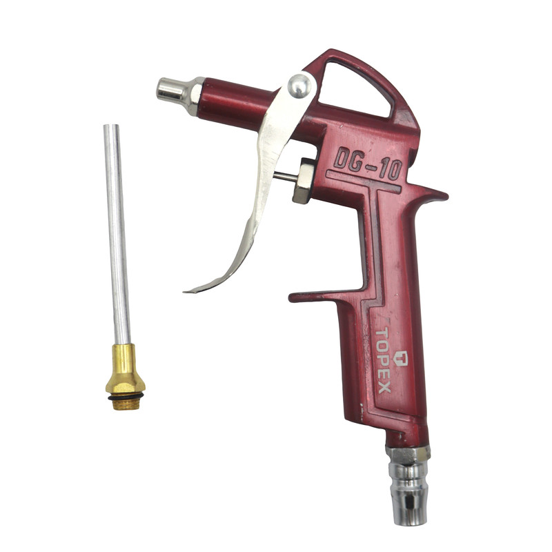 تفنگی باد تاپکس مدل  YPGH-DG-10 مجموعه 2 عددی