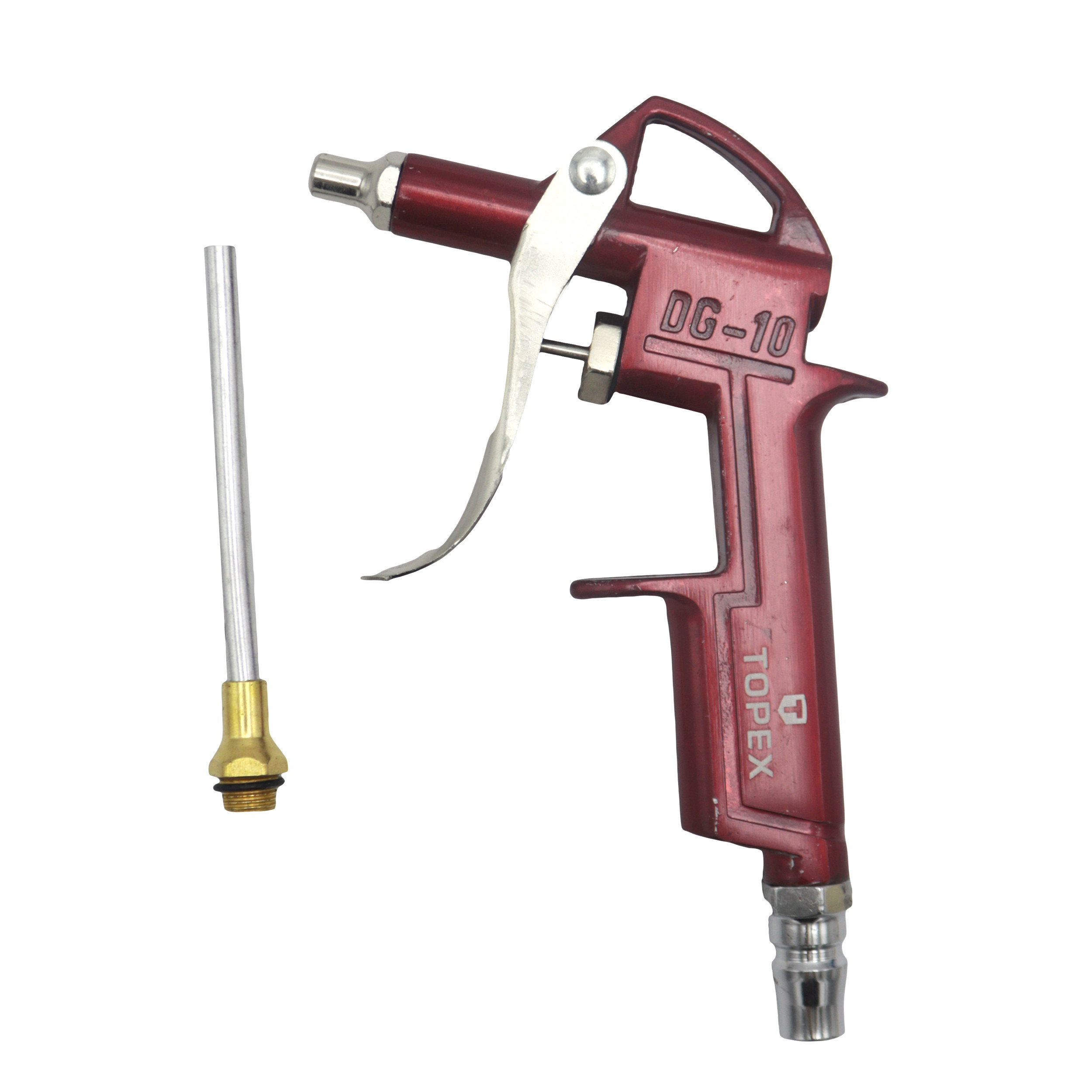 تفنگی باد تاپکس مدل YPGH-DG-10 مجموعه 2 عددی تفنگی باد تاپکس مدل YPGH-DG-10 مجموعه 2 عددی