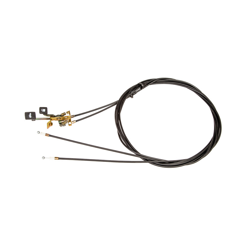 کابل رها کننده درب صندوق شرکت تکنوکابل سبزوار کد 100272 مناسب برای تیبا