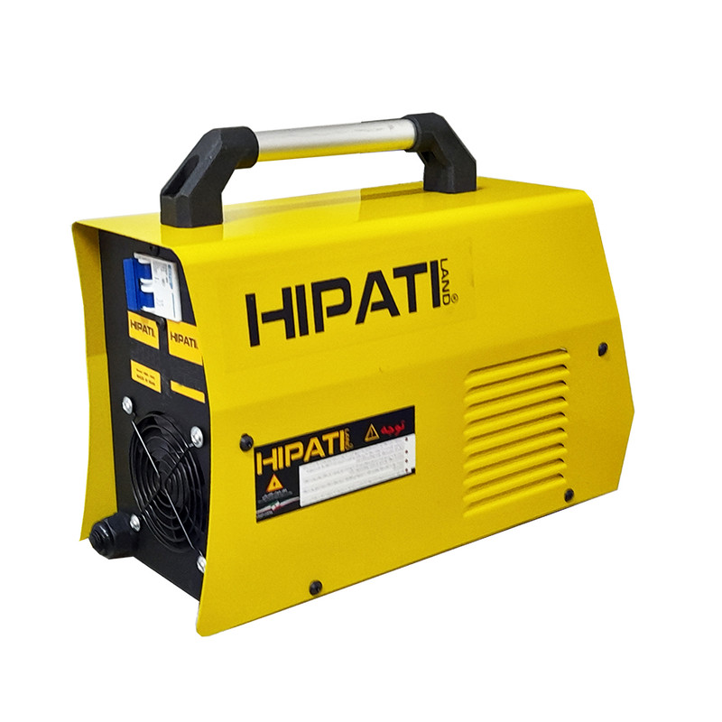 اینورتر جوشکاری 200 آمپر هیپوتی مدل HT - 0020 اینورتر جوشکاری 200 آمپر هیپوتی مدل HT - 0020