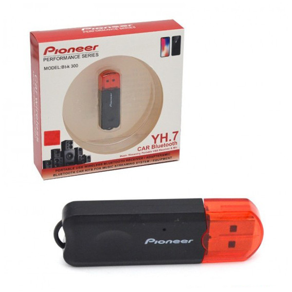 دانگل بلوتوث مدل Bt-k 300 YH.7