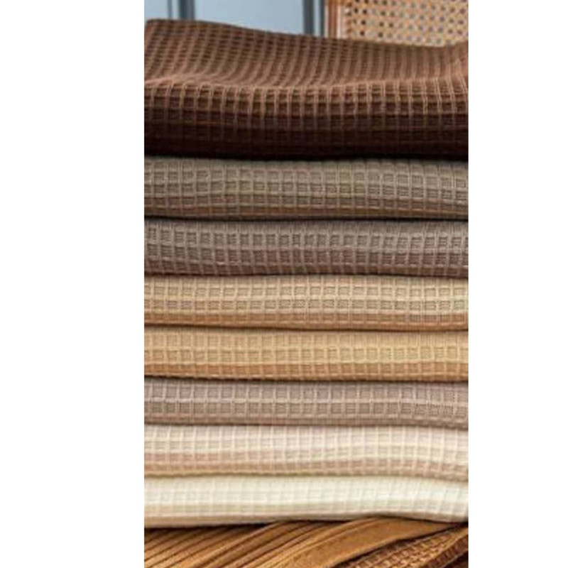 شال مبل طرح pk سایز 170 × 140 سانتی متر