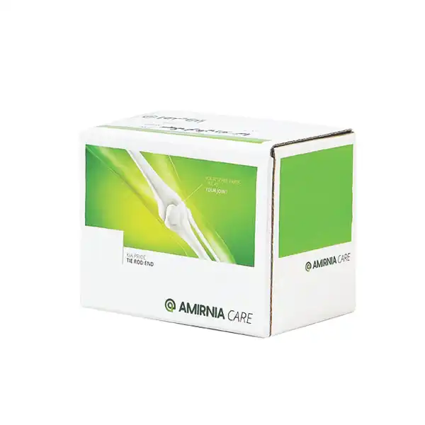 سر گیربکس 20 خار امیرنیا مدل AN-0688-ABS مناسب برای پراید