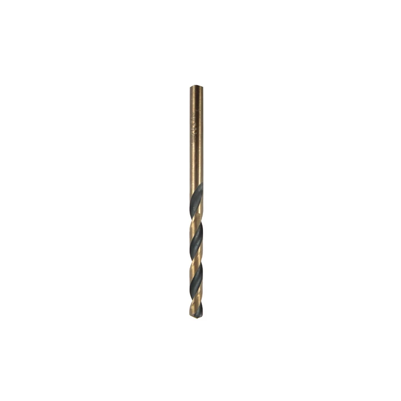  مته آهن ولف مدل HSS-5.5-2.5 کد 0089 سایز 2.5 میلیمتر بسته 10 عددی