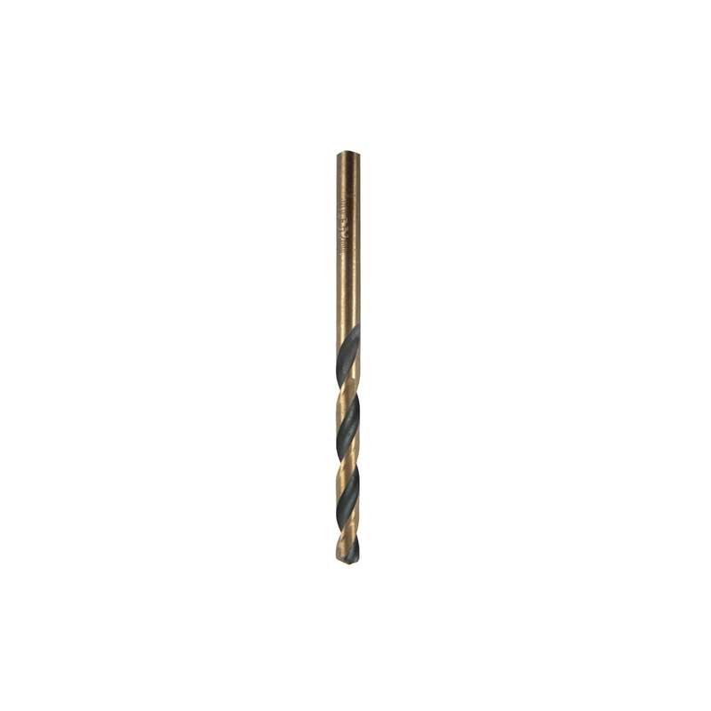  مته آهن ولف مدل HSS-5.5-2.5 کد 0089 سایز 2.5 میلیمتر بسته 10 عددی