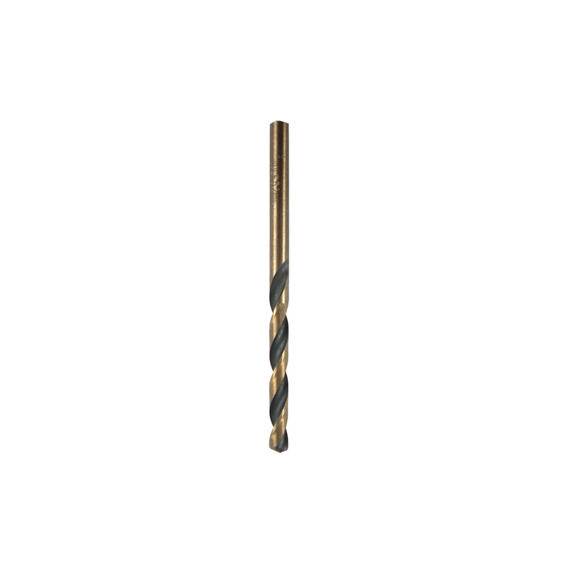  مته آهن ولف مدل HSS-5.5-2.5 کد 0089 سایز 2.5 میلیمتر بسته 10 عددی