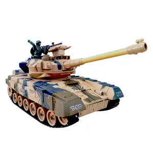 تانک بازی کنترلی مدل  T90