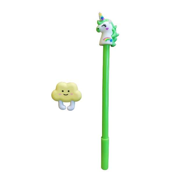 روان نویس مدل فانتزی کد 621 به همراه پاک کن