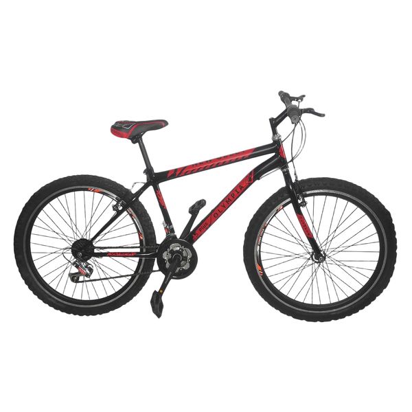 دوچرخه کوهستان المپیا مدل new 7000 سایز طوقه 26 اینچ