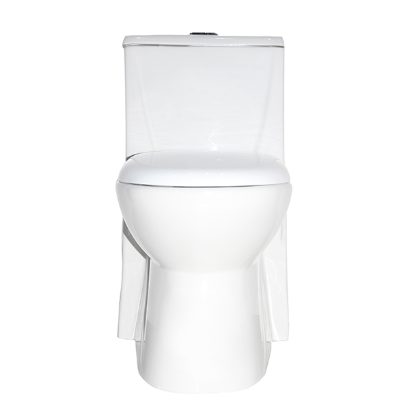  توالت فرنگی گلسار مدل Orland