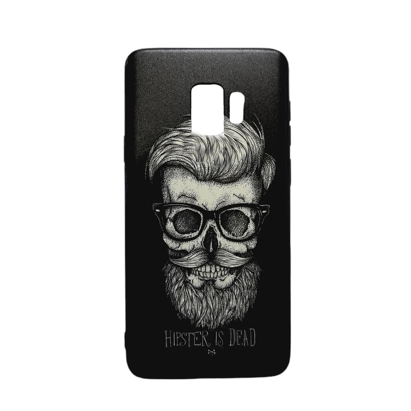 کاور مدل 4 مناسب برای گوشی موبایل سامسونگ Galaxy J4 2018