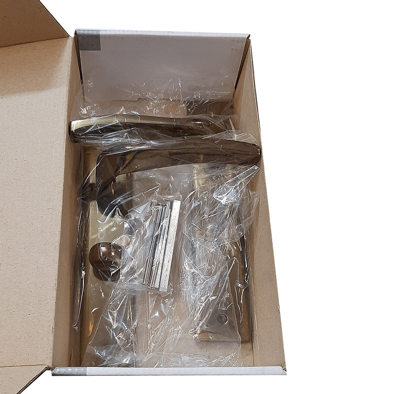 دستگیره در  کد 60728 بسته 2 عددی