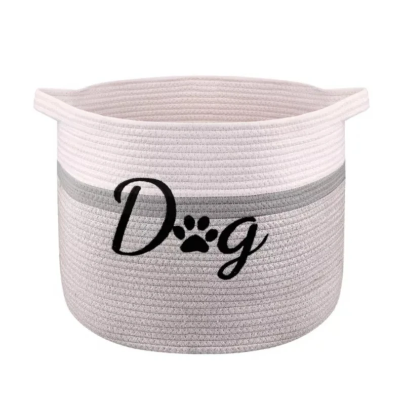 سبد اسباب بازی لالیپاپ مدل Dog