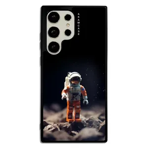 AKAM AMC-WSGS23U-LEGO-33 Cover For Samsung Galaxy S23 Ultra