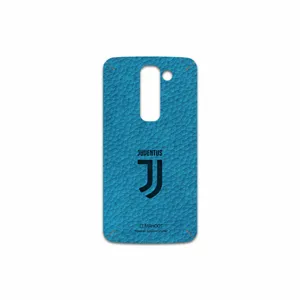 MAHOOT BL-JUVE Cover Sticker for LG G2 mini