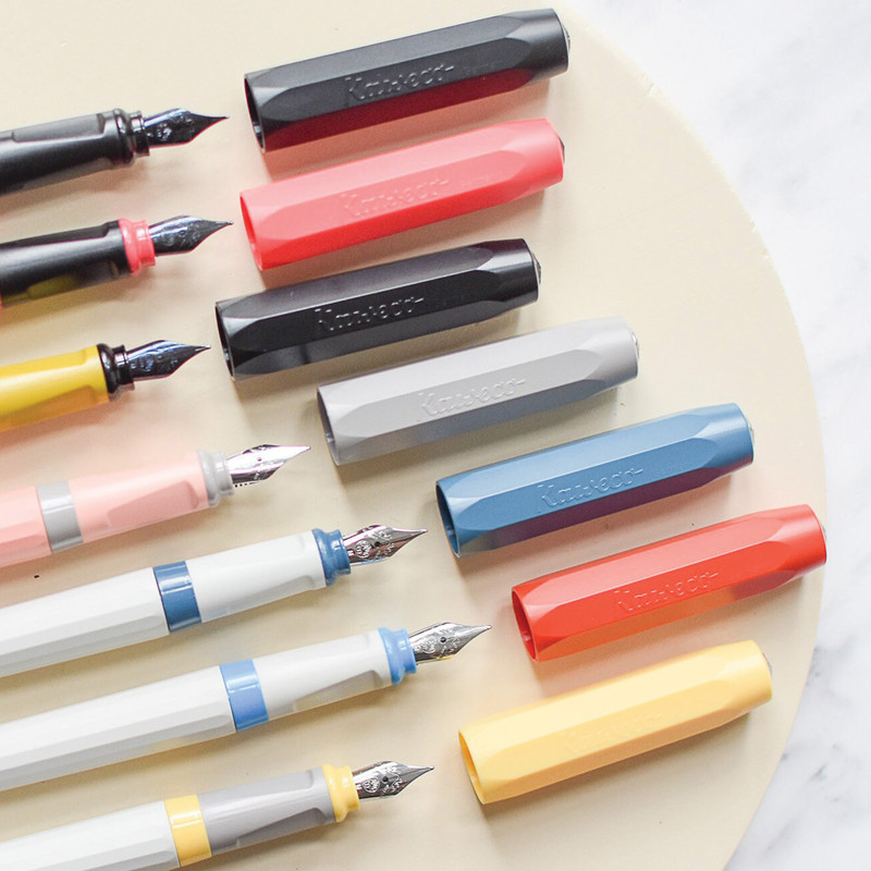 خودنویس کاوکو مدل پرکئو کد 1821