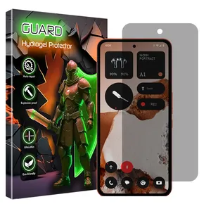 Guard Tough model privacy screen protector suitable for Nothing CMF Phone 2 Pro mobile phone