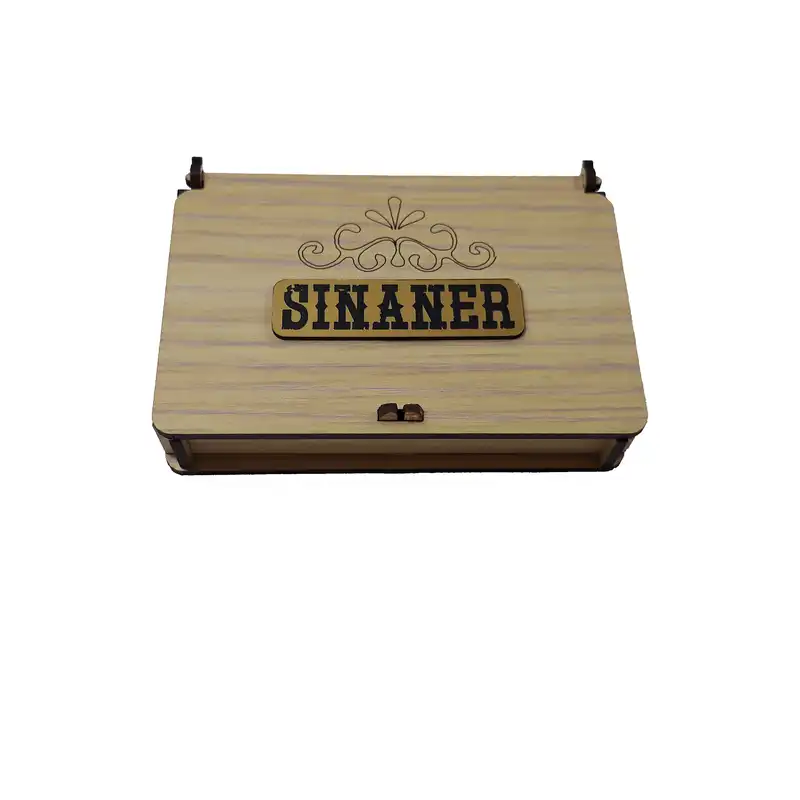 گوشواره زنانه سینانر مدل SNR-RB0200