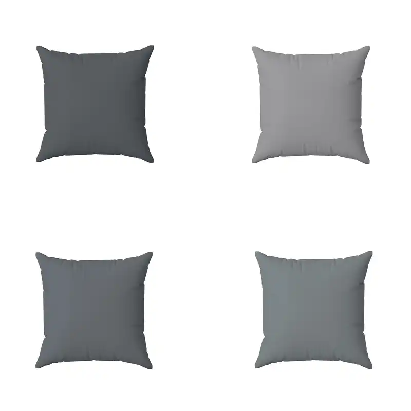 کاور کوسن طرح آبرنگی مدل w2 مجموعه 4 عددی