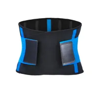 کمربند کشی طبی مدل پاروین پارس کد LM