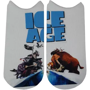 جوراب بچگانه کد MK-1219