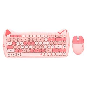 نقد و بررسی کیبورد و ماوس بیسیم گیزر مدل Meoe Meoe توسط خریداران