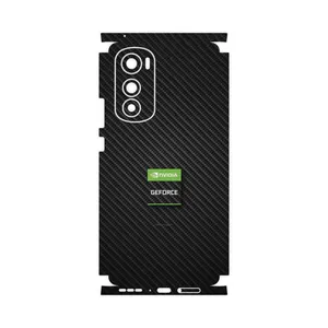 MAHOOT Nvidia-FullSkin Cover Sticker for Motorola Edge 30