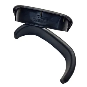 لیپ اگزوز کار پلاس تیونینگ مدل سراگزوز 2 لول مناسب برای پژو 206 و 207