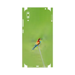 MAHOOT European bee-eater-FullSkin Cover Sticker for Huawei Y7 Pro 2019